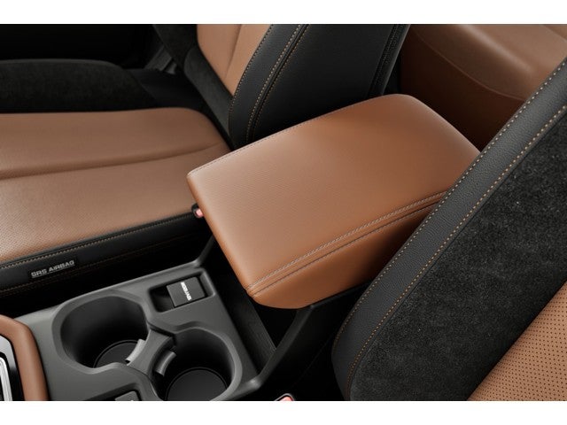 2025 Subaru Forester Touring Hybrid