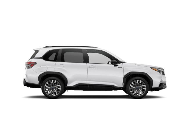 2025 Subaru Forester Touring Hybrid