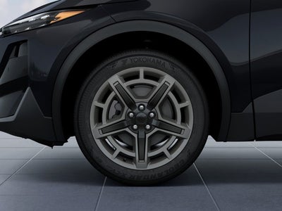 2027 Subaru UNCHARTED GT