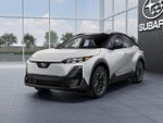 2027 Subaru UNCHARTED GT
