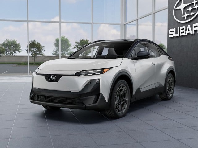 2027 Subaru UNCHARTED GT
