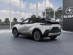 2027 Subaru UNCHARTED GT