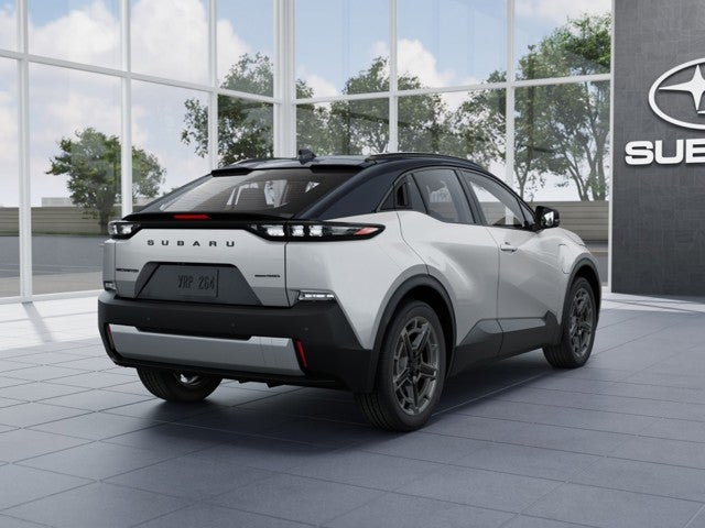 2027 Subaru UNCHARTED GT