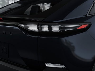 2026 Subaru UNCHARTED Premium FWD