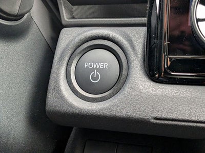 2026 Subaru UNCHARTED Premium FWD