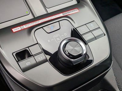 2026 Subaru UNCHARTED Premium FWD