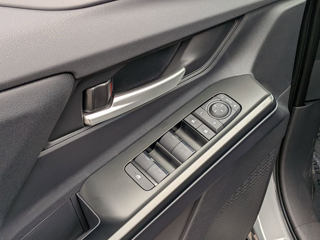 2026 Subaru UNCHARTED Premium FWD