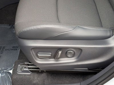 2026 Subaru UNCHARTED Premium FWD