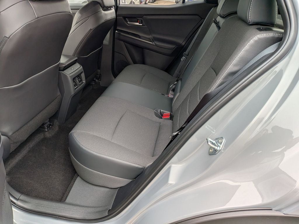 2026 Subaru UNCHARTED Premium FWD