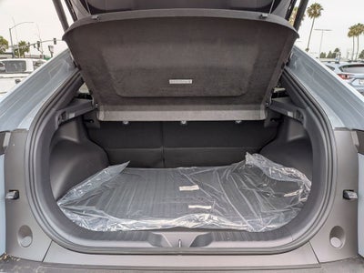 2026 Subaru UNCHARTED Premium FWD