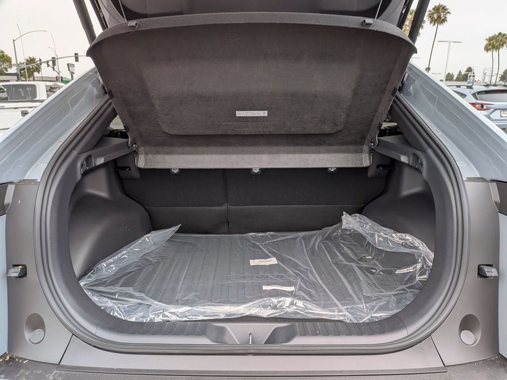 2026 Subaru UNCHARTED Premium FWD