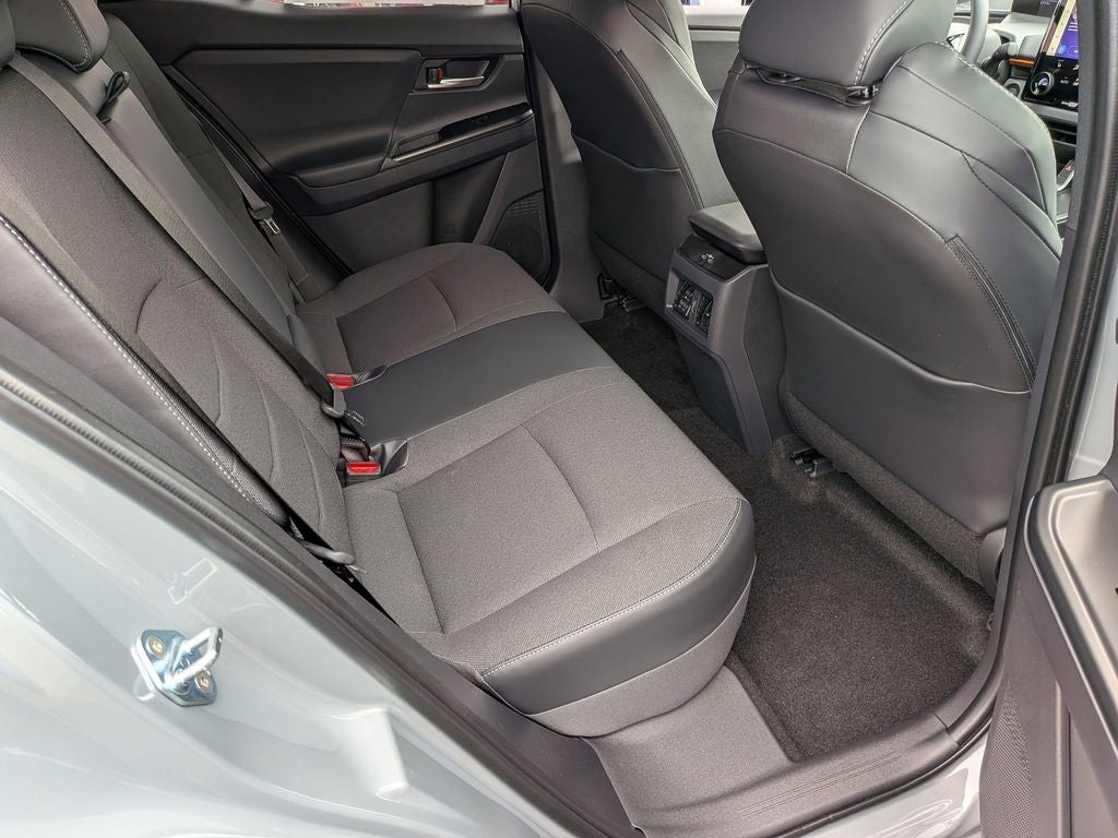 2026 Subaru UNCHARTED Premium FWD