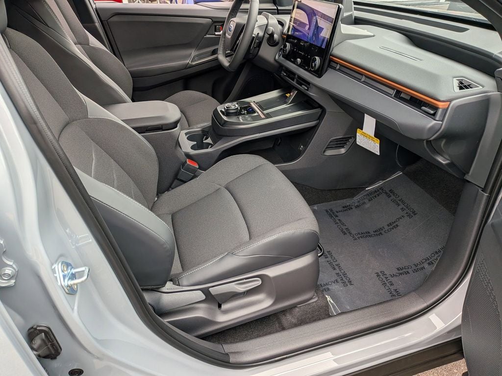 2026 Subaru UNCHARTED Premium FWD