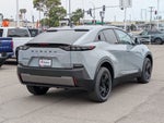 2026 Subaru UNCHARTED Premium FWD