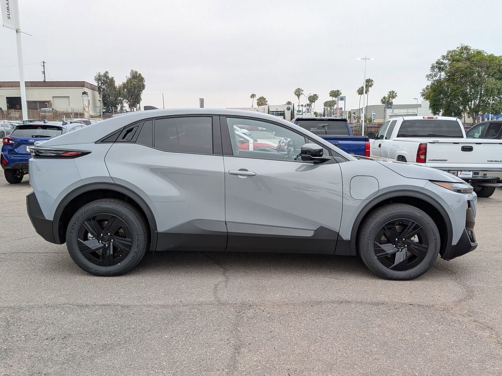 2026 Subaru UNCHARTED Premium FWD