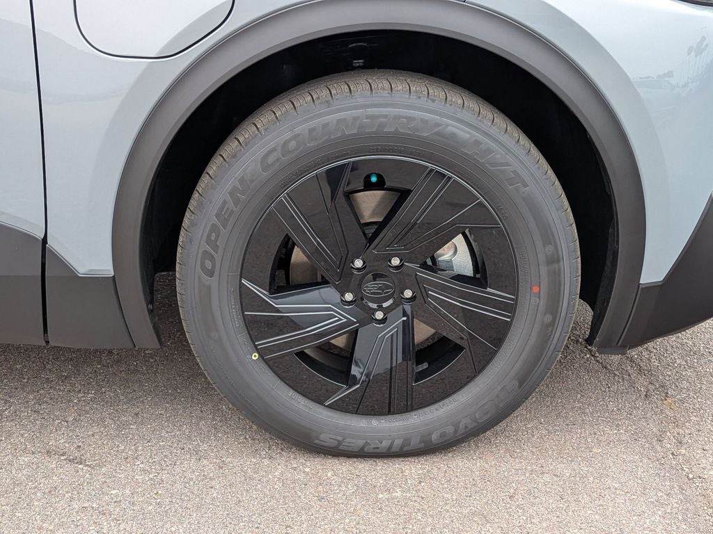 2026 Subaru UNCHARTED Premium FWD