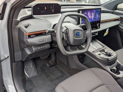 2026 Subaru UNCHARTED Premium FWD