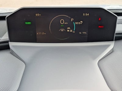 2026 Subaru UNCHARTED Premium FWD