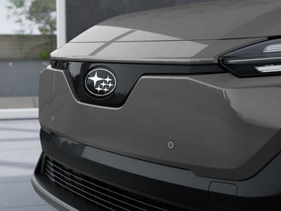 2026 Subaru UNCHARTED Premium FWD