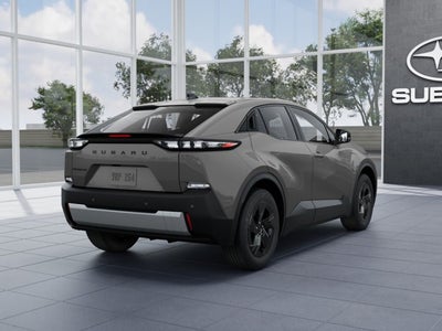 2026 Subaru UNCHARTED Premium FWD