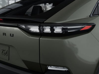 2026 Subaru UNCHARTED Premium FWD