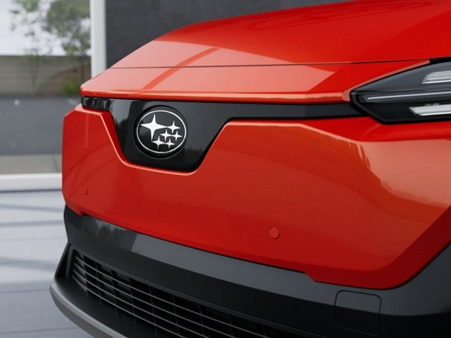 2027 Subaru UNCHARTED Premium FWD