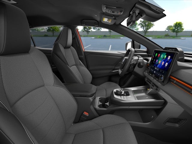 2027 Subaru UNCHARTED Premium FWD