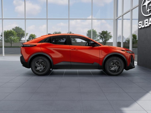 2027 Subaru UNCHARTED Premium FWD