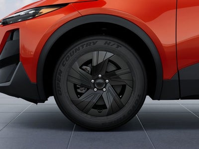 2027 Subaru UNCHARTED Premium FWD