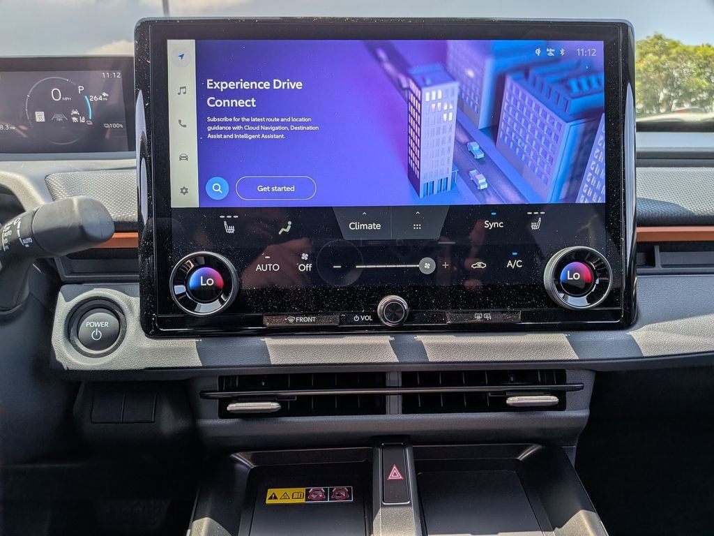 2026 Subaru UNCHARTED Premium FWD