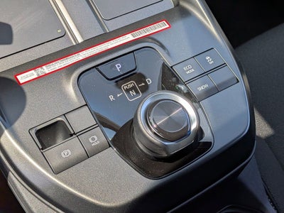 2026 Subaru UNCHARTED Premium FWD