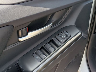 2026 Subaru UNCHARTED Premium FWD
