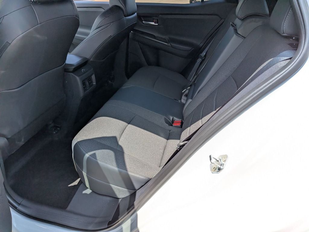 2026 Subaru UNCHARTED Premium FWD