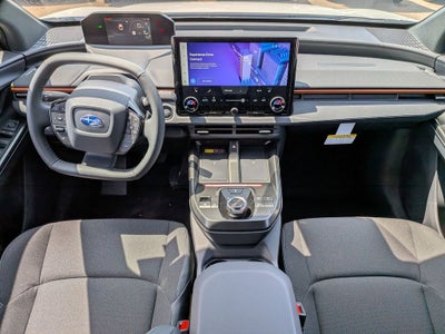 2026 Subaru UNCHARTED Premium FWD