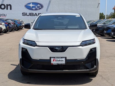 2026 Subaru UNCHARTED Premium FWD