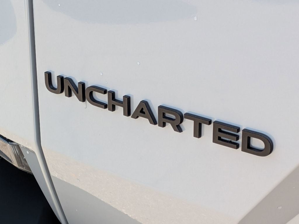 2026 Subaru UNCHARTED Premium FWD