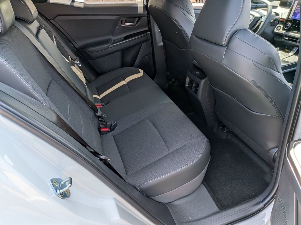 2026 Subaru UNCHARTED Premium FWD