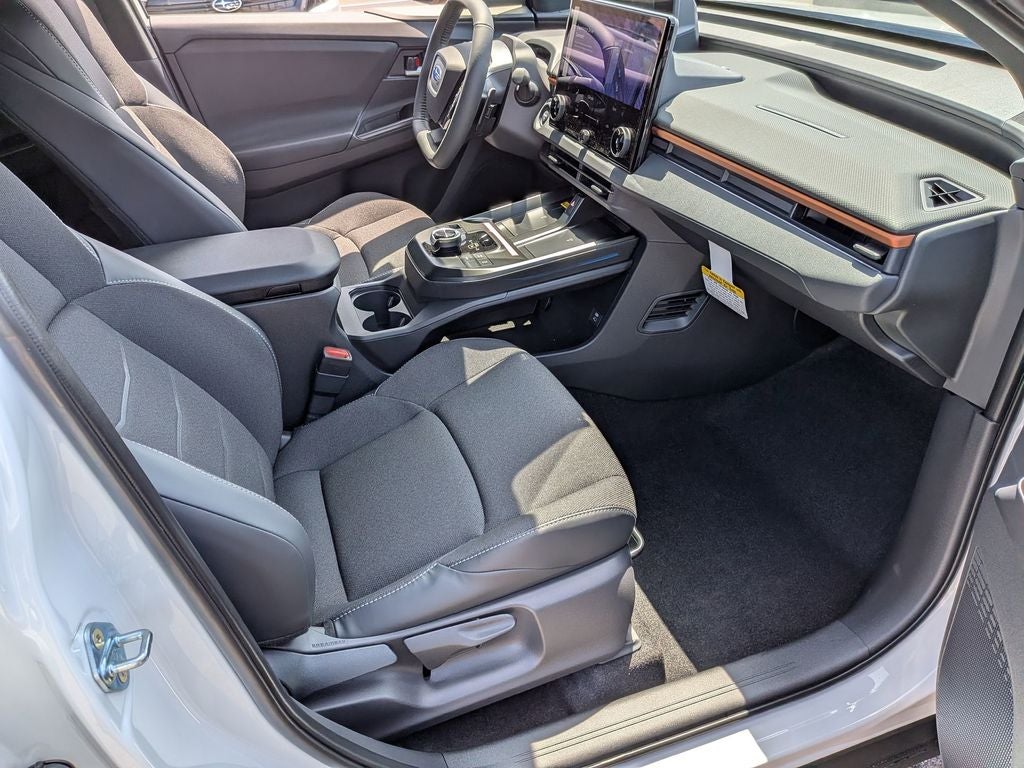 2026 Subaru UNCHARTED Premium FWD