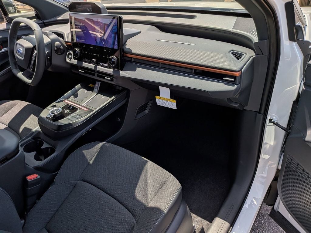 2026 Subaru UNCHARTED Premium FWD