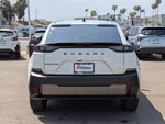 2026 Subaru UNCHARTED Premium FWD