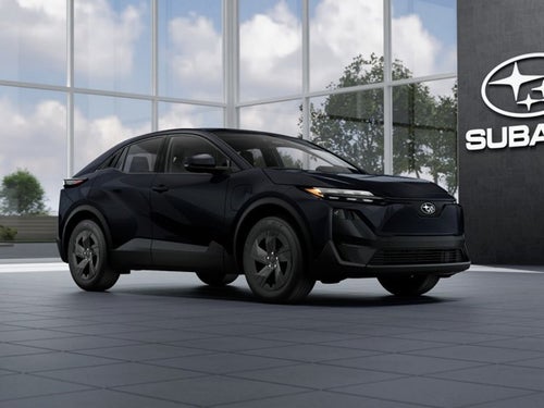 2027 Subaru UNCHARTED Premium FWD