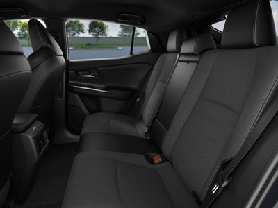 2027 Subaru UNCHARTED Premium FWD