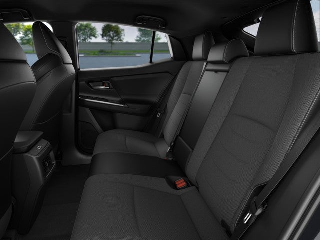 2027 Subaru UNCHARTED Premium FWD