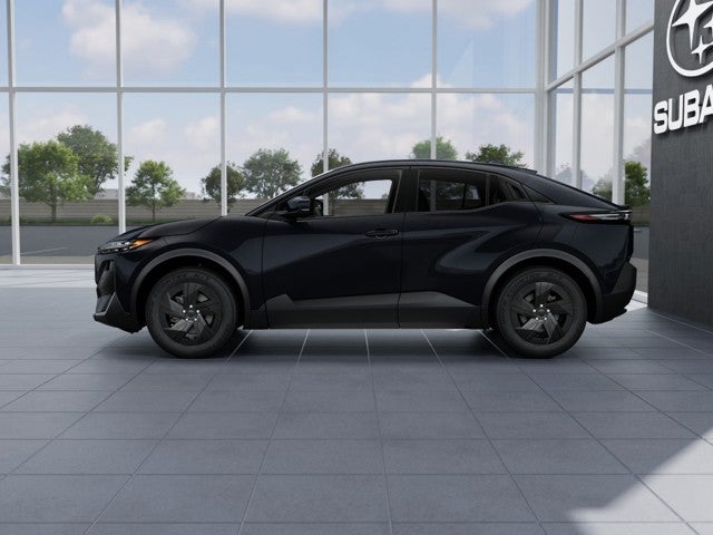 2027 Subaru UNCHARTED Premium FWD