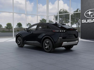 2027 Subaru UNCHARTED Premium FWD