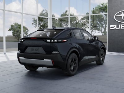 2027 Subaru UNCHARTED Premium FWD