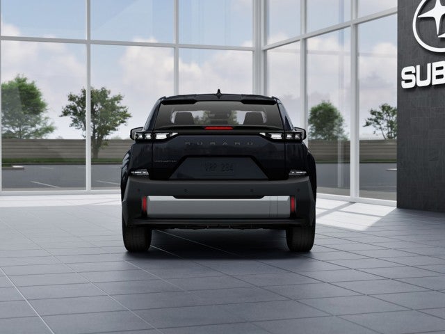 2027 Subaru UNCHARTED Premium FWD