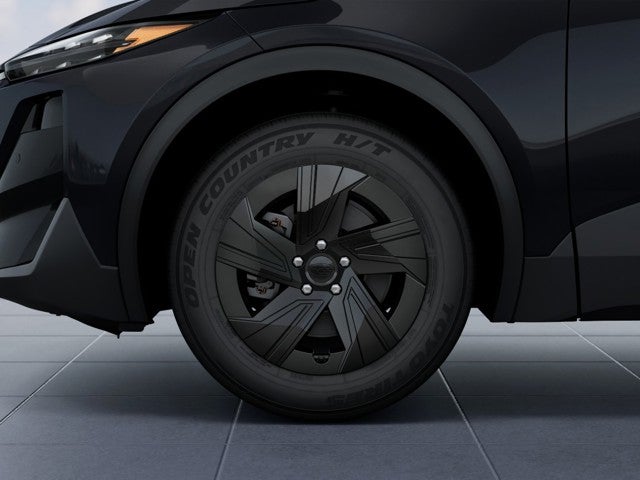 2027 Subaru UNCHARTED Premium FWD