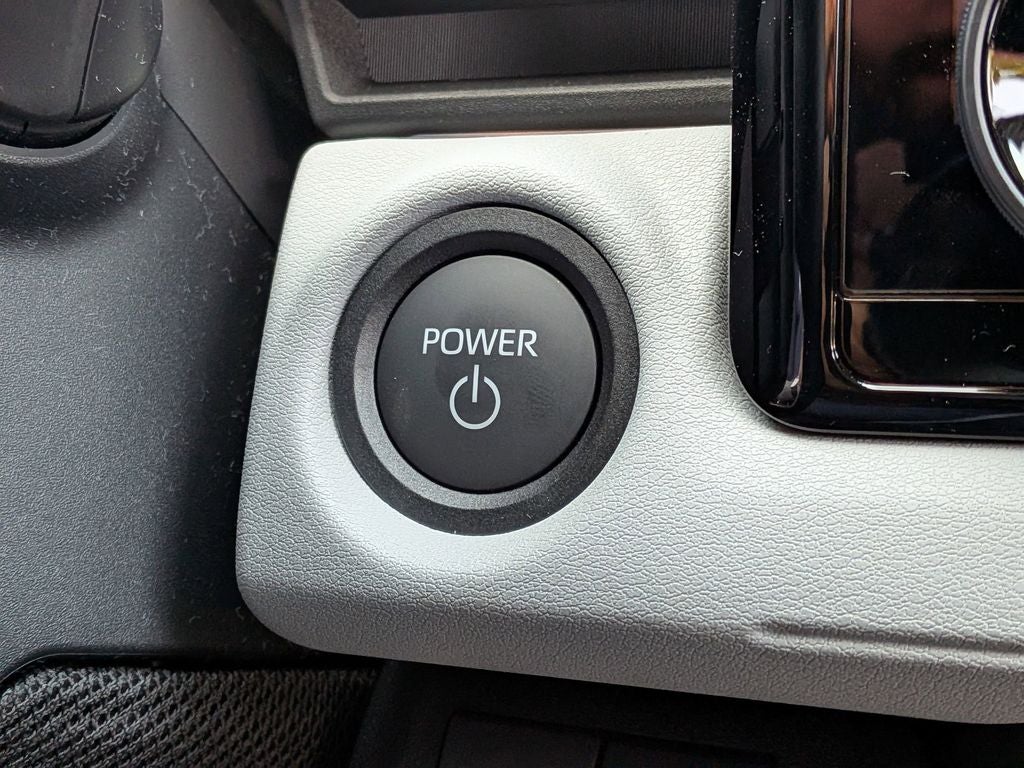 2026 Subaru Solterra Touring XT