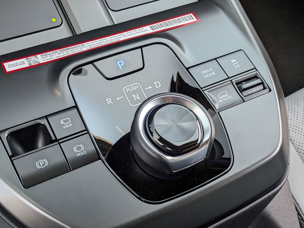 2026 Subaru Solterra Touring XT